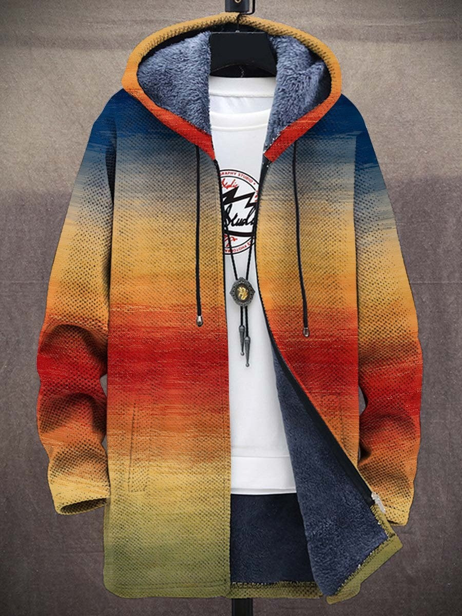 Noora™ | Cardigan artistique de luxe