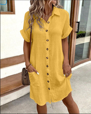 Chérie™ | Confortable Robe