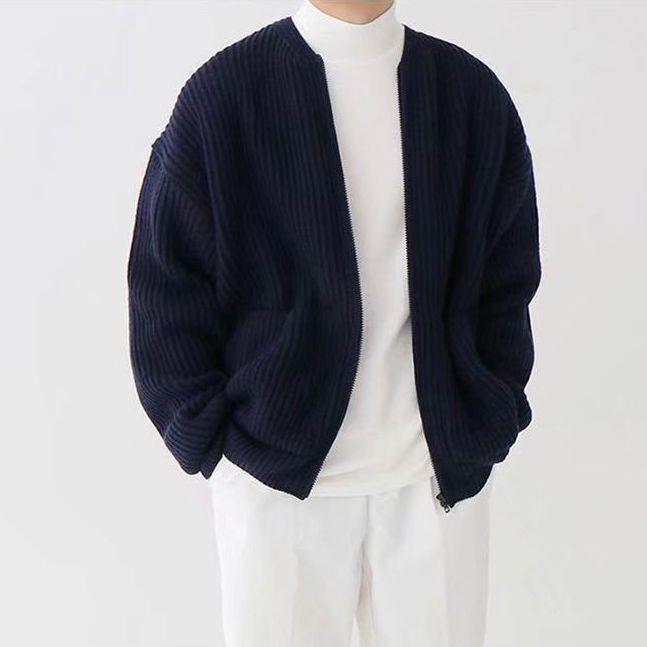 Daniel - Veste Chic et Confortable