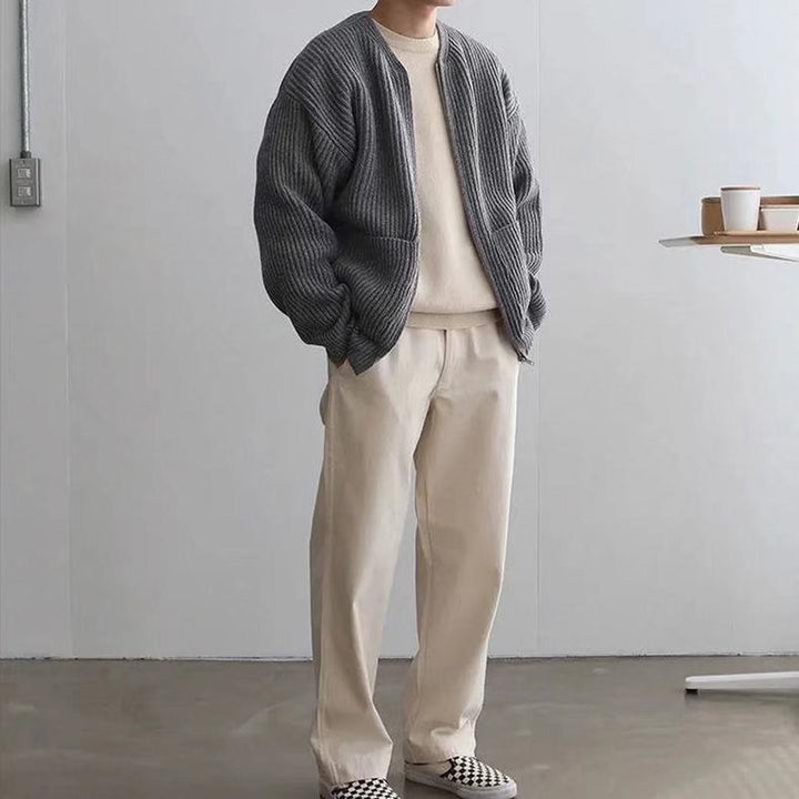 Daniel - Veste Chic et Confortable