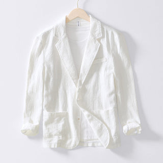 Da Vinco™ - Veste en lin