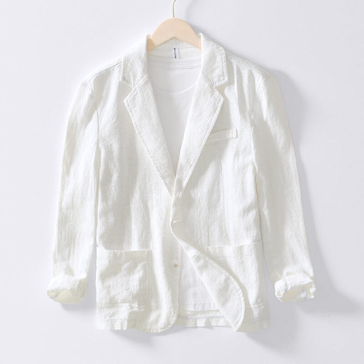 Da Vinco™ - Veste en lin