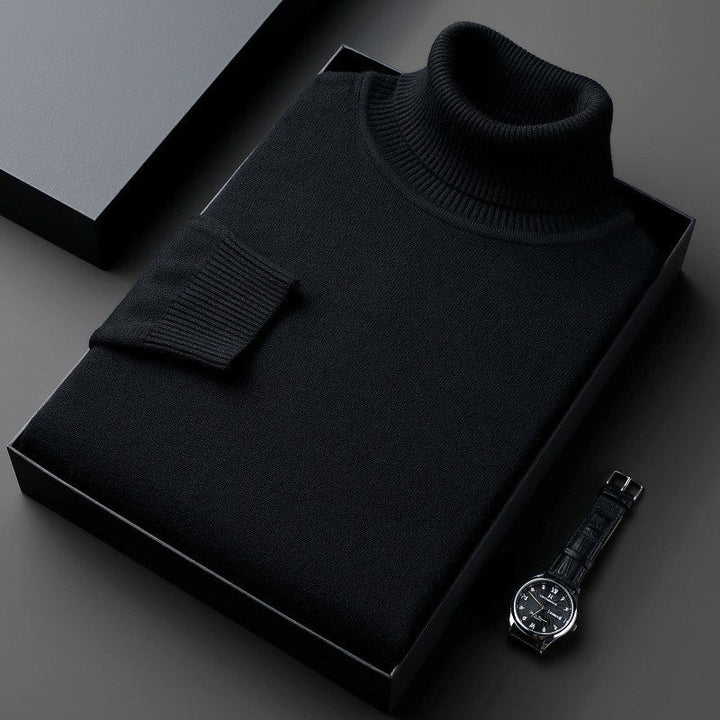 Franco - Pull Chic et Confortable