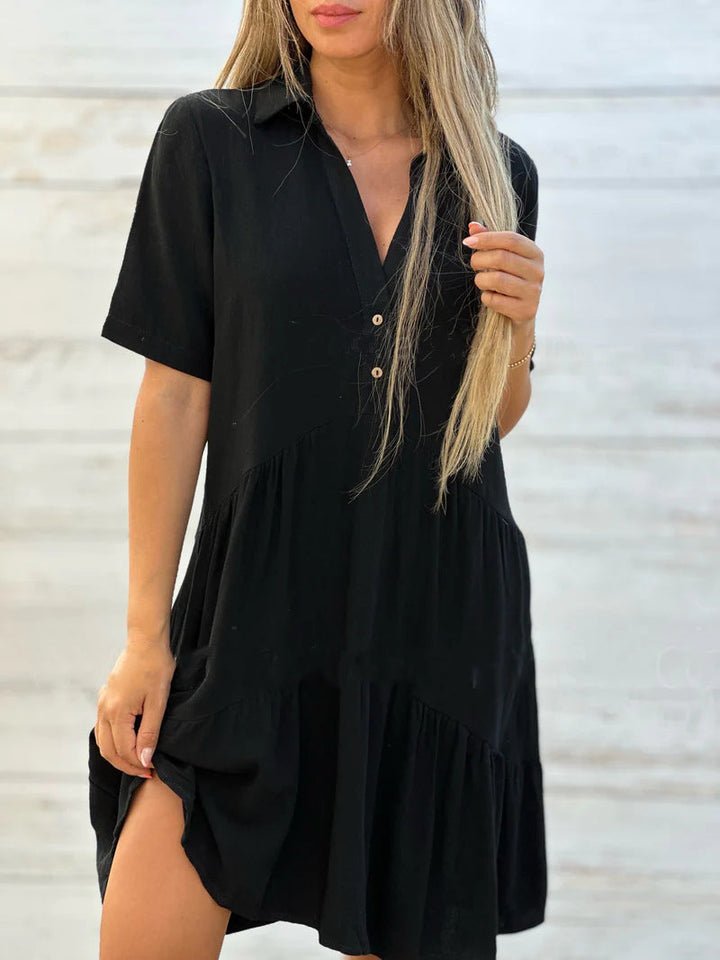 Coralie™ | Élégante Robe