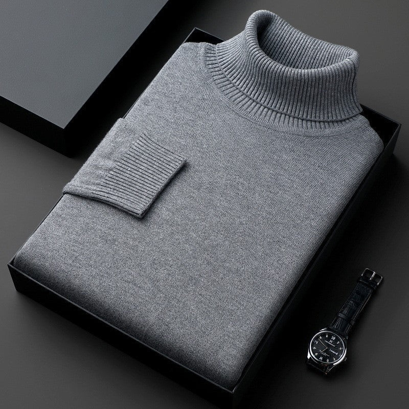 Franco - Pull Chic et Confortable