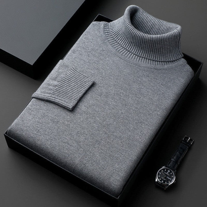 Franco - Pull Chic et Confortable