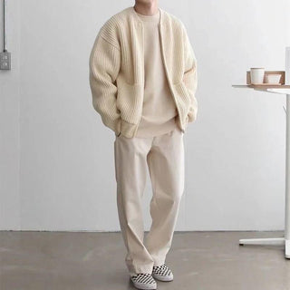 Daniel - Veste Chic et Confortable
