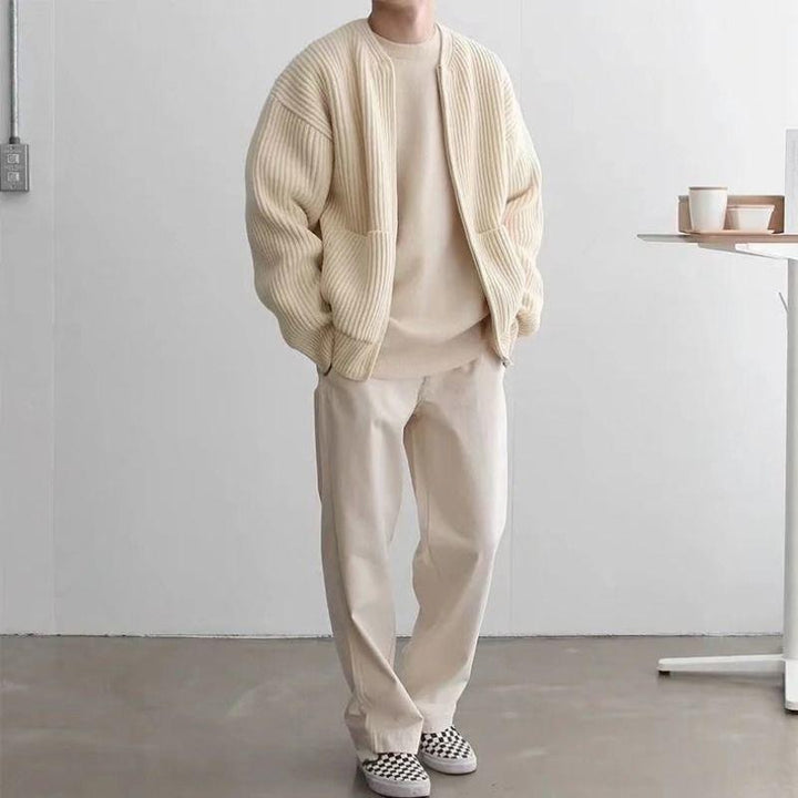 Daniel - Veste Chic et Confortable