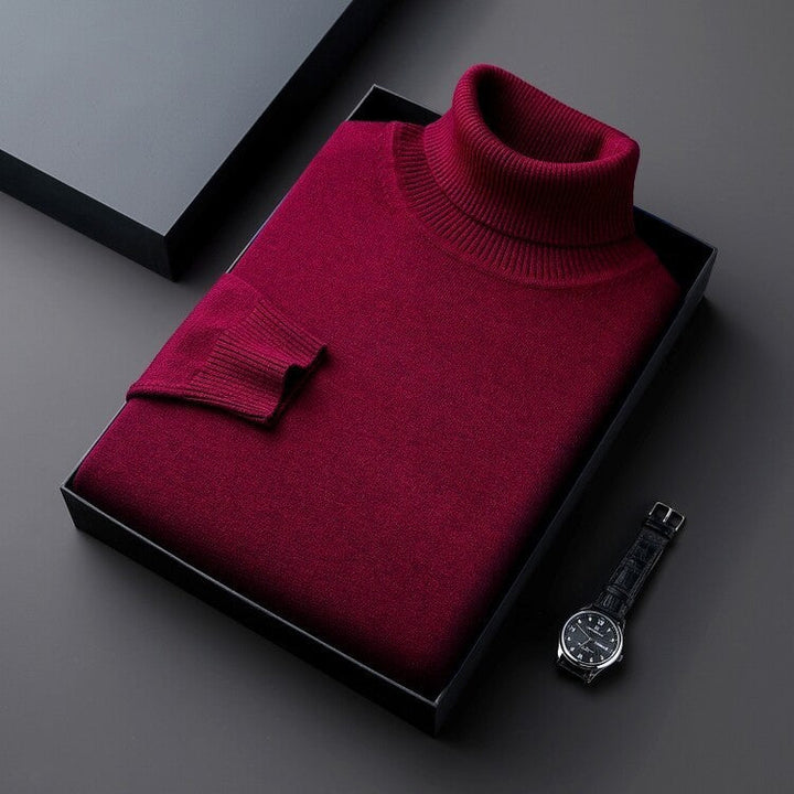 Franco - Pull Chic et Confortable
