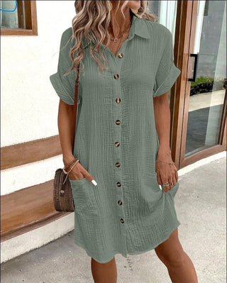 Chérie™ | Confortable Robe