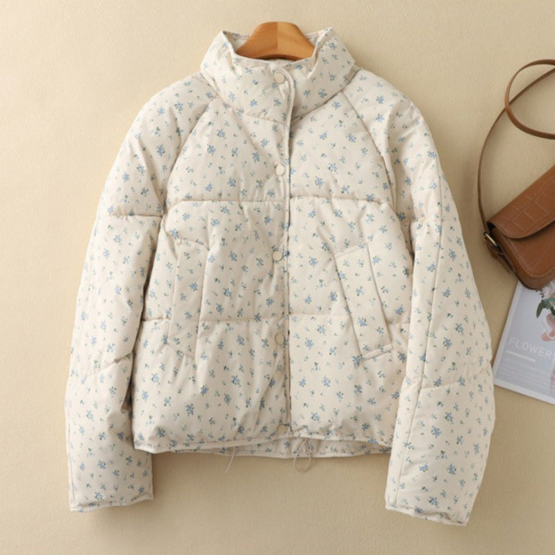 VESTE PUFFER TALIA