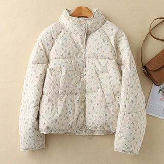 VESTE PUFFER TALIA