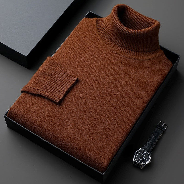 Franco - Pull Chic et Confortable