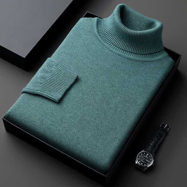 Franco - Pull Chic et Confortable