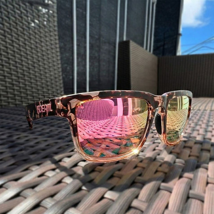 Nova™ | Lunettes de soleil polarisées