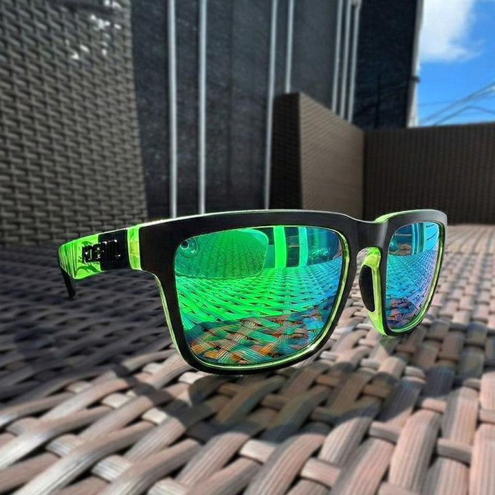 Nova™ | Lunettes de soleil polarisées