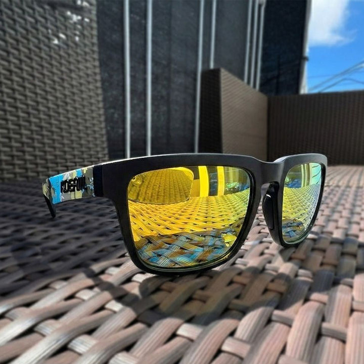 Nova™ | Lunettes de soleil polarisées