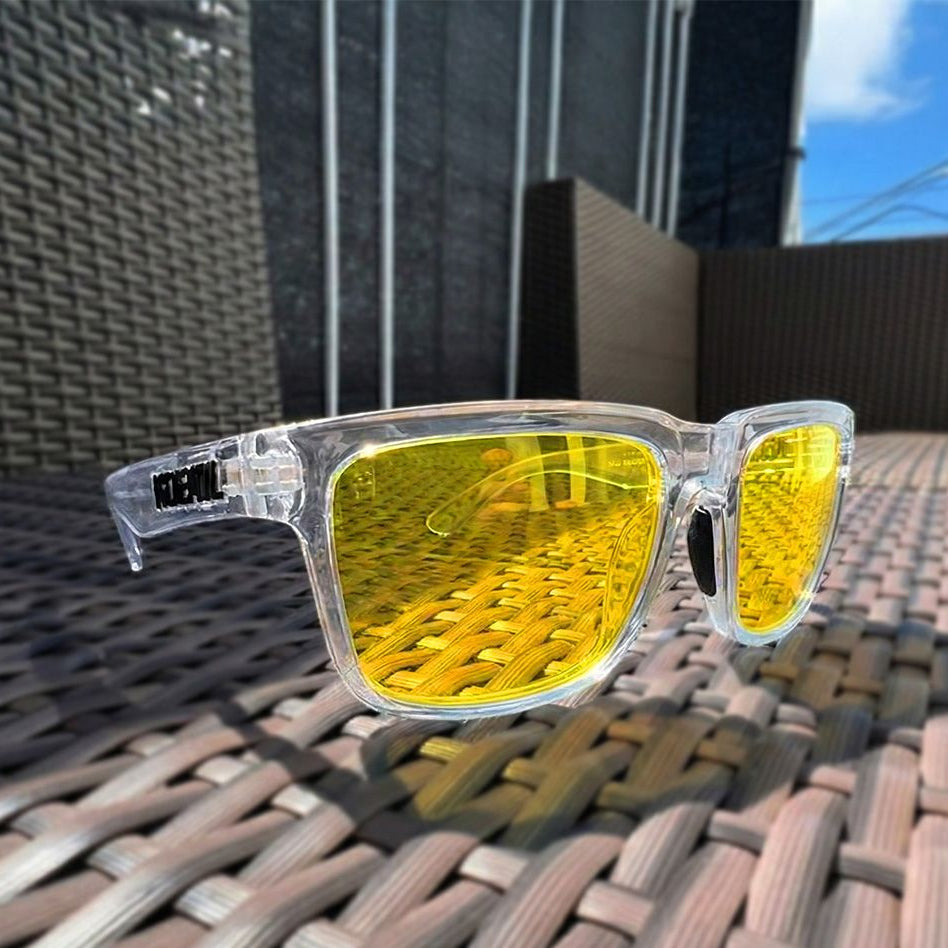 Nova™ | Lunettes de soleil polarisées
