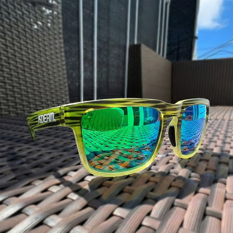 Nova™ | Lunettes de soleil polarisées