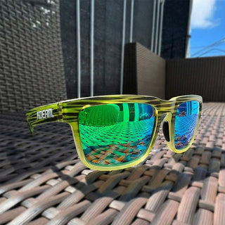 Nuva™ | Polarisierte Sonnenbrille