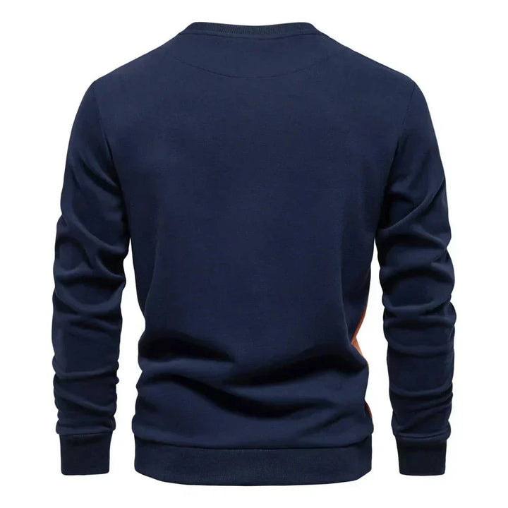 Wendelin | Style intemporel &amp; confort maximal