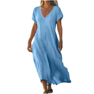 Aureliane™ | Élégante Robe Maxi