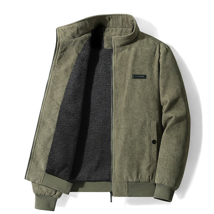 Veste Morin