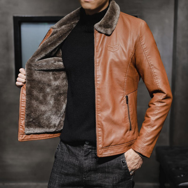 Veste Chaude Samicce