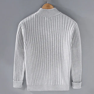 Massimo - Chic Cotton Cardigan