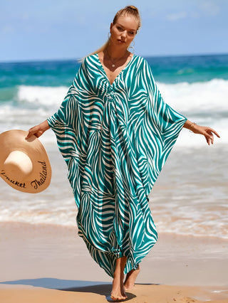 Ivanya™ | Élégance de Plage