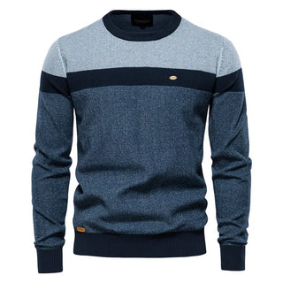 Norwin | Un style robuste rencontre un confort ultime