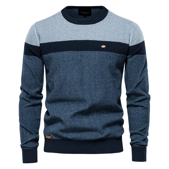 Norwin | Un style robuste rencontre un confort ultime