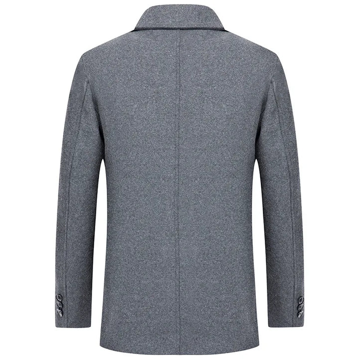 Baron | Manteau Ajusté