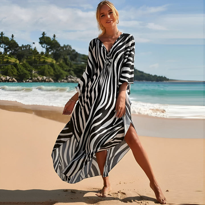 Ivanya™ | Élégance de Plage