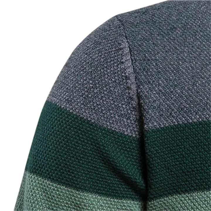 Norwin | Un style robuste rencontre un confort ultime