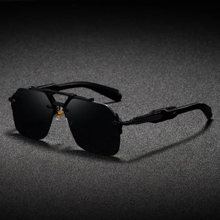 Falk™ | Aviator Luxus-Sonnenbrille