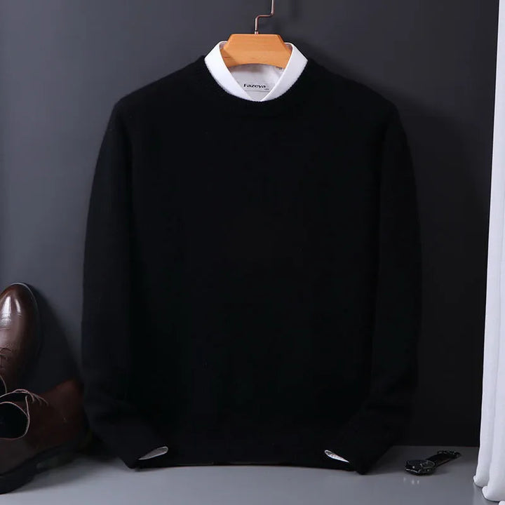 Forte - Élégant Pull