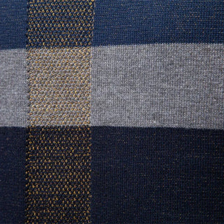 Rosenfeld | Pull en tricot pour hommes avec design en losanges