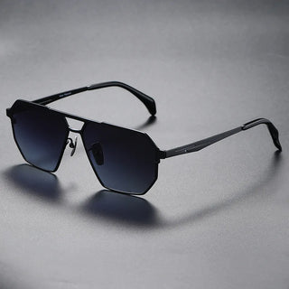 Konrad™ | Lunettes de soleil de précision Titan
