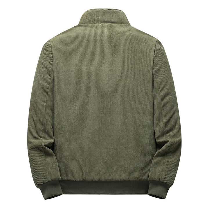 Veste Morin