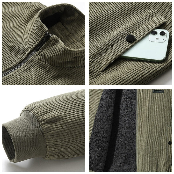 Veste Morin