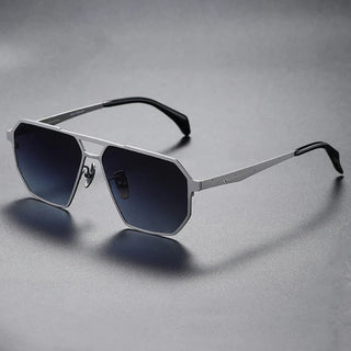 Konrad™ | Lunettes de soleil de précision Titan