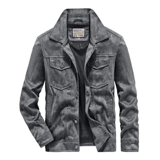 Veste Retro Slim-fit Drew
