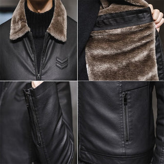 Veste Chaude Samicce