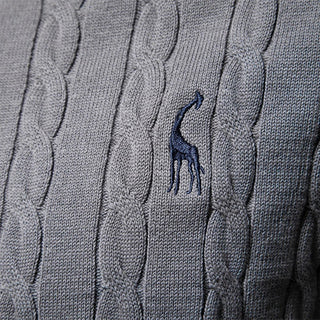 Falkner | Pull homme Strickmodern