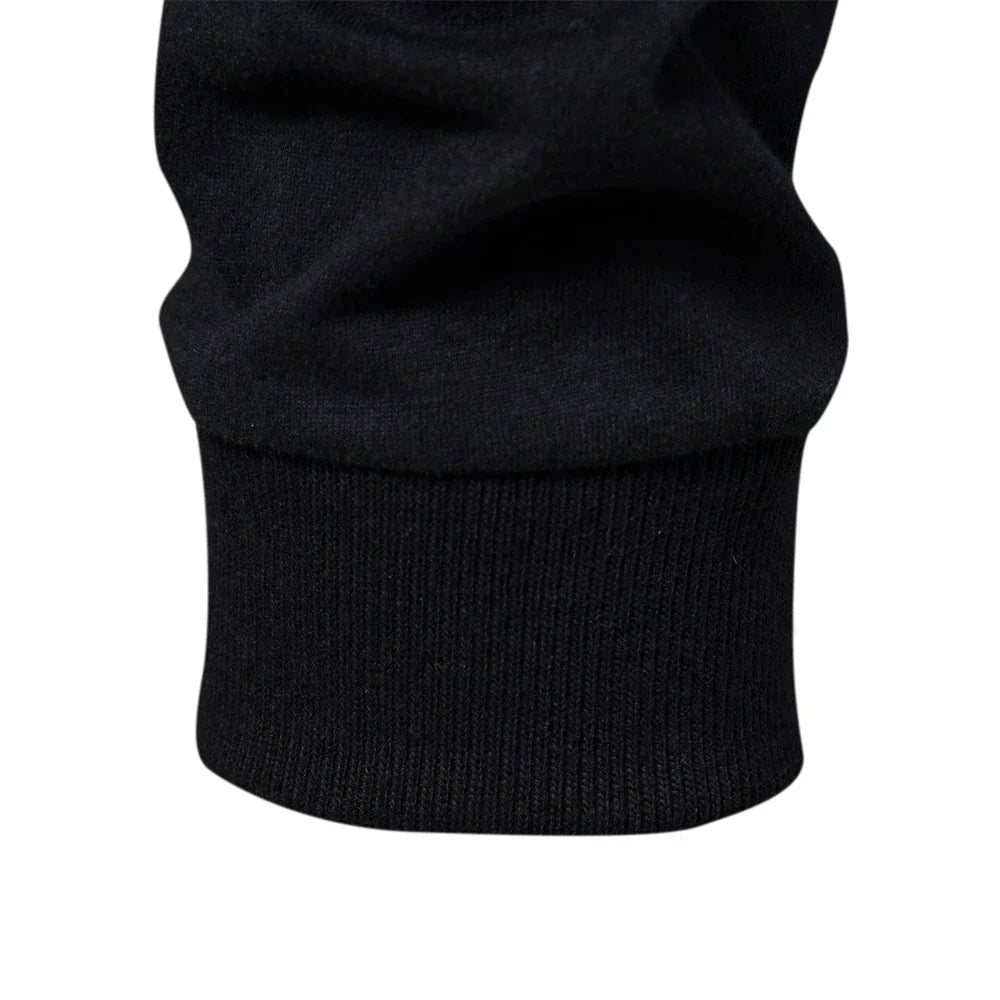 Lambert | T-shirt à manches longues avec manches raglan