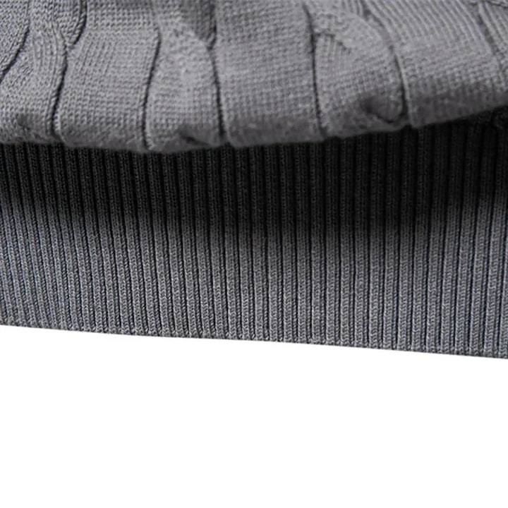Falkner | Pull homme Strickmodern
