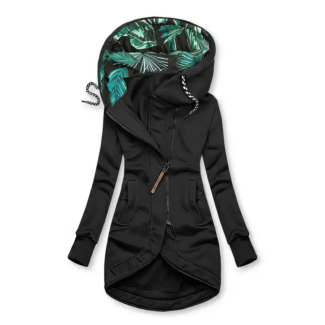 Veste à Capuche Calore