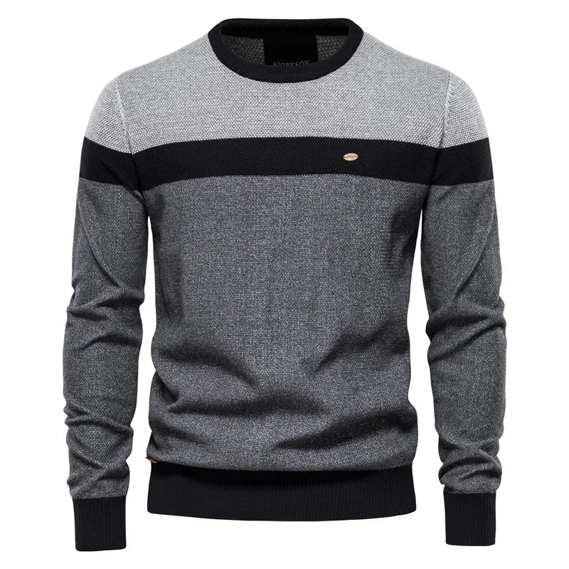 Norwin | Un style robuste rencontre un confort ultime