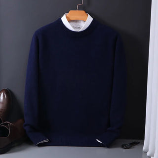 Forte - Élégant Pull
